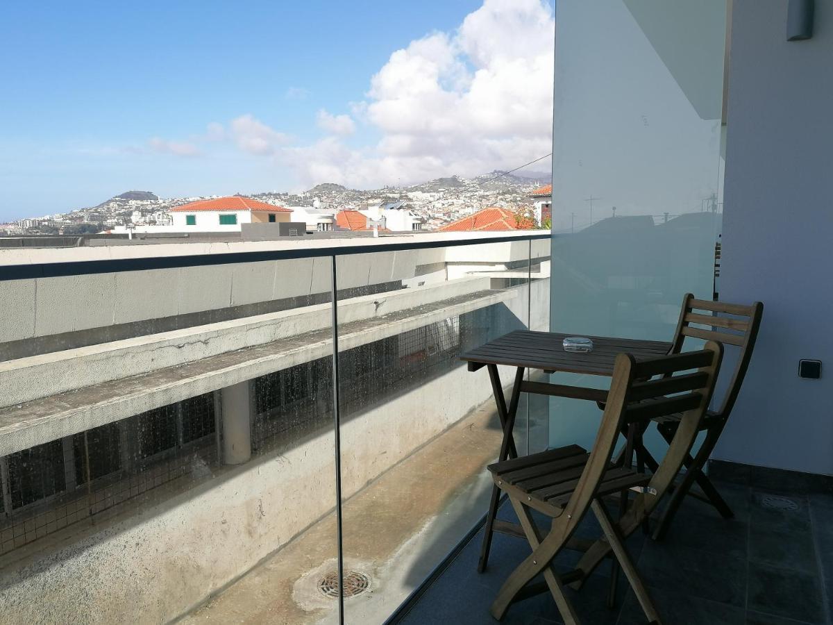 Apartments Madeira Barreirinha Funchal  Exterior foto