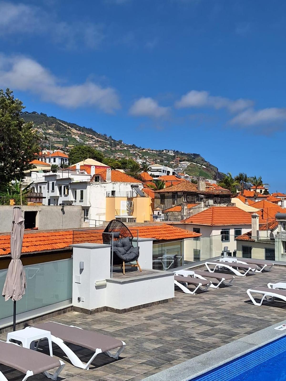 Apartments Madeira Barreirinha Funchal  Exterior foto